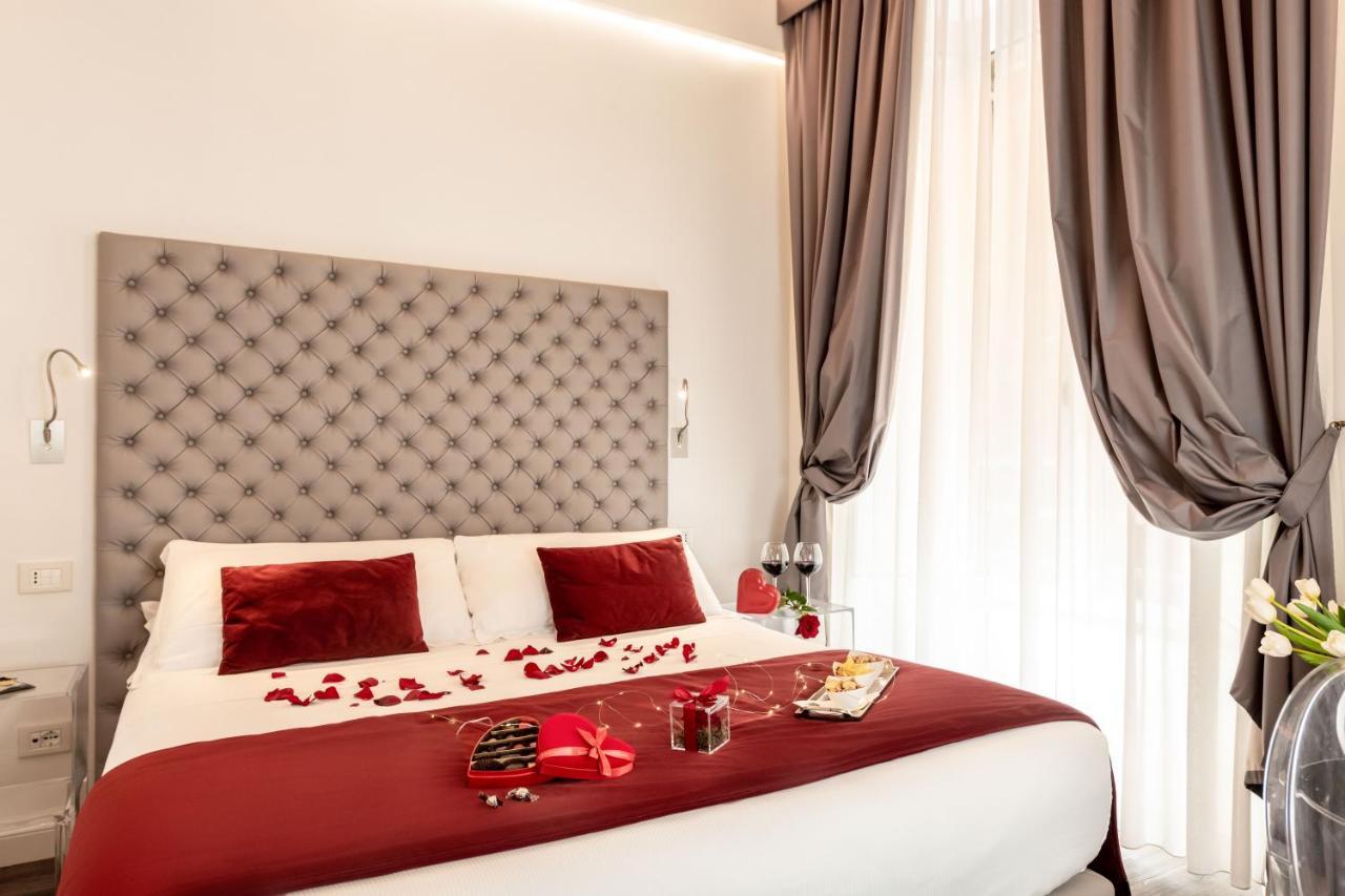 Hotel Navona Rome Exterior photo