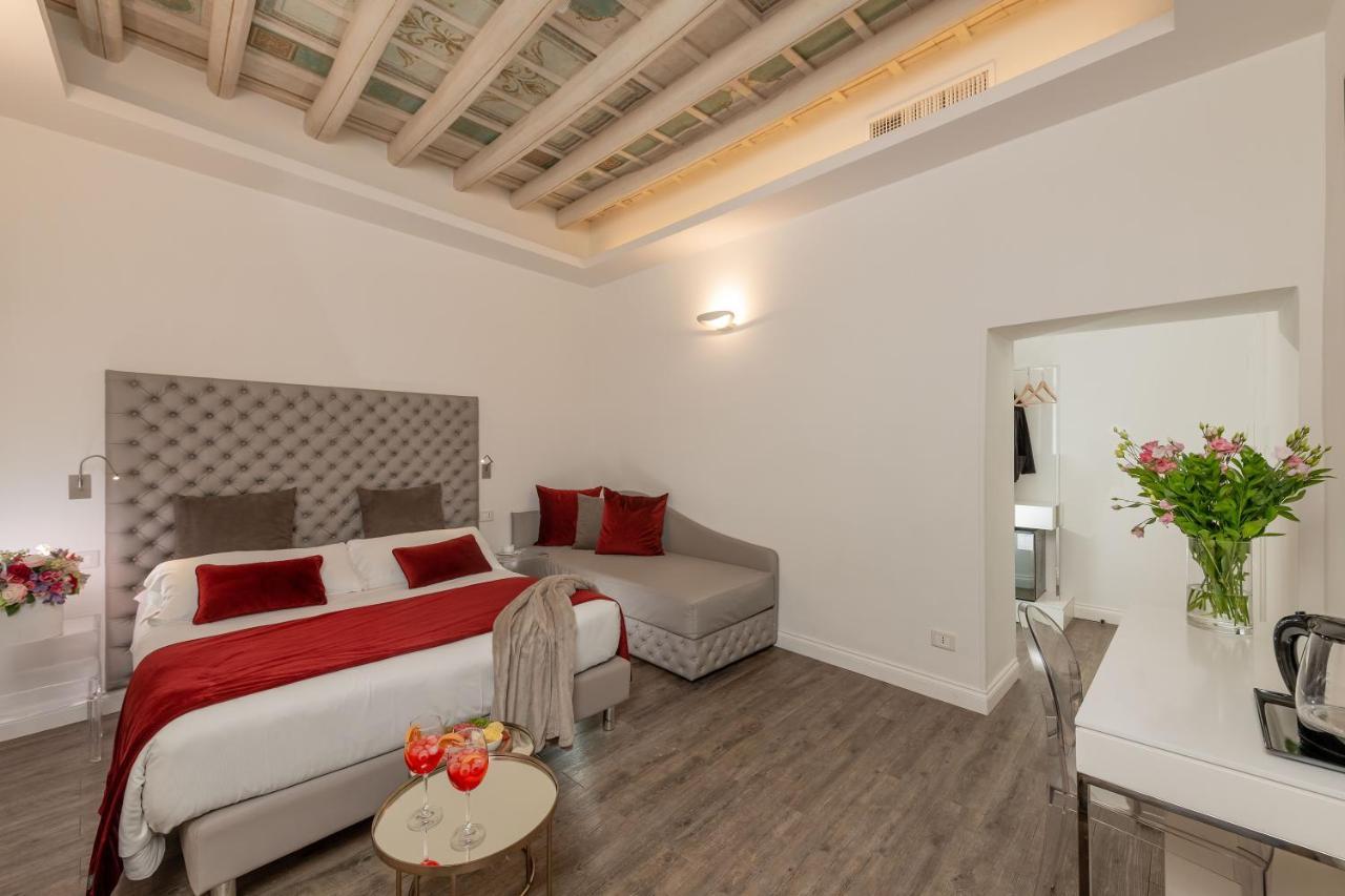 Hotel Navona Rome Exterior photo
