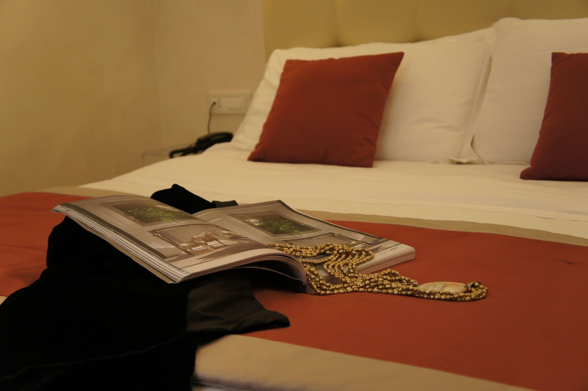 Hotel Navona Rome Exterior photo