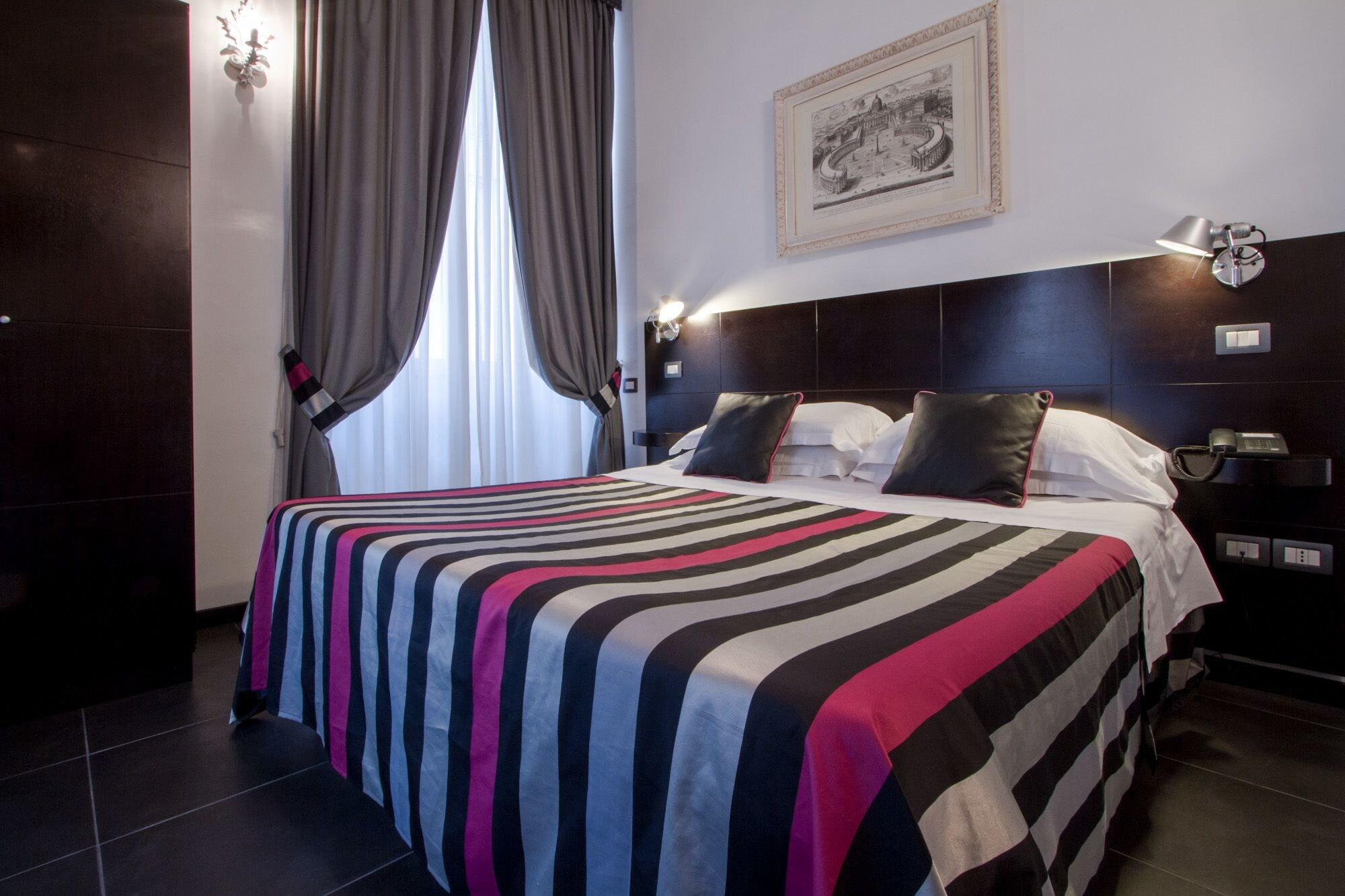 Hotel Navona Rome Exterior photo
