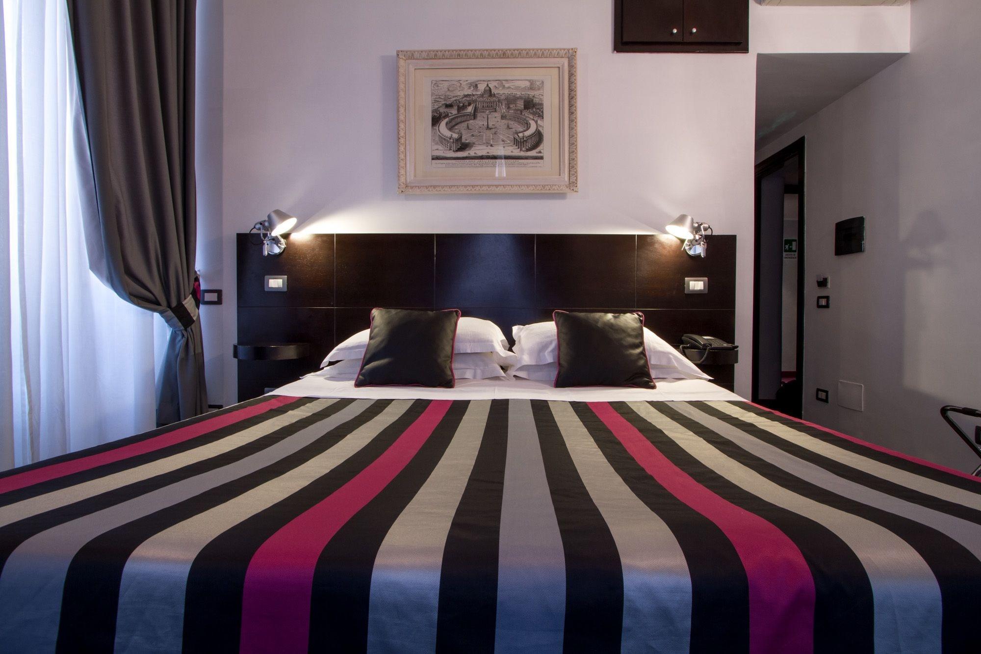 Hotel Navona Rome Exterior photo