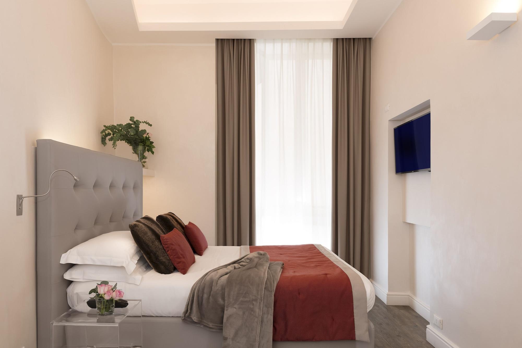 Hotel Navona Rome Exterior photo