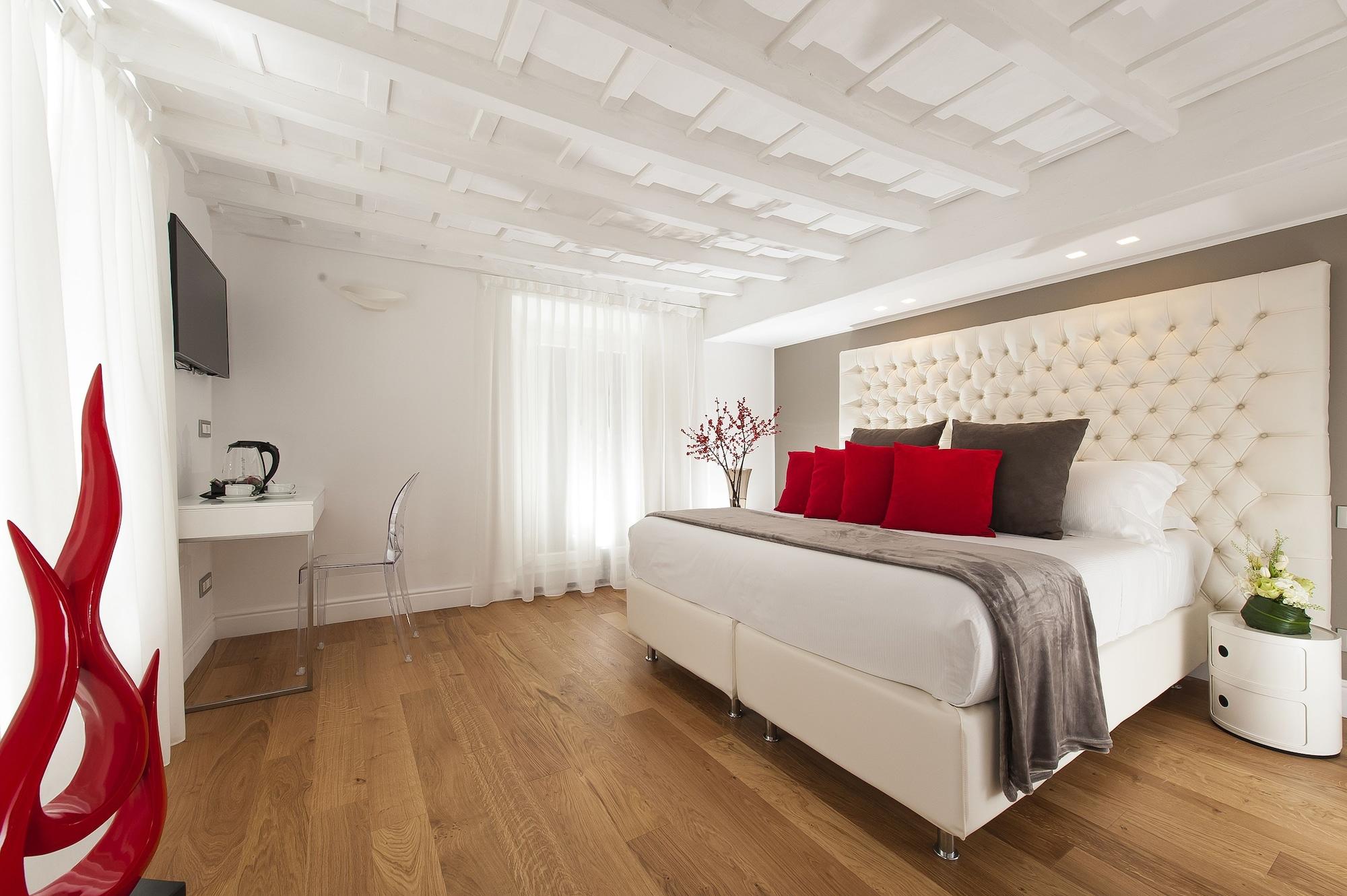 Hotel Navona Rome Exterior photo