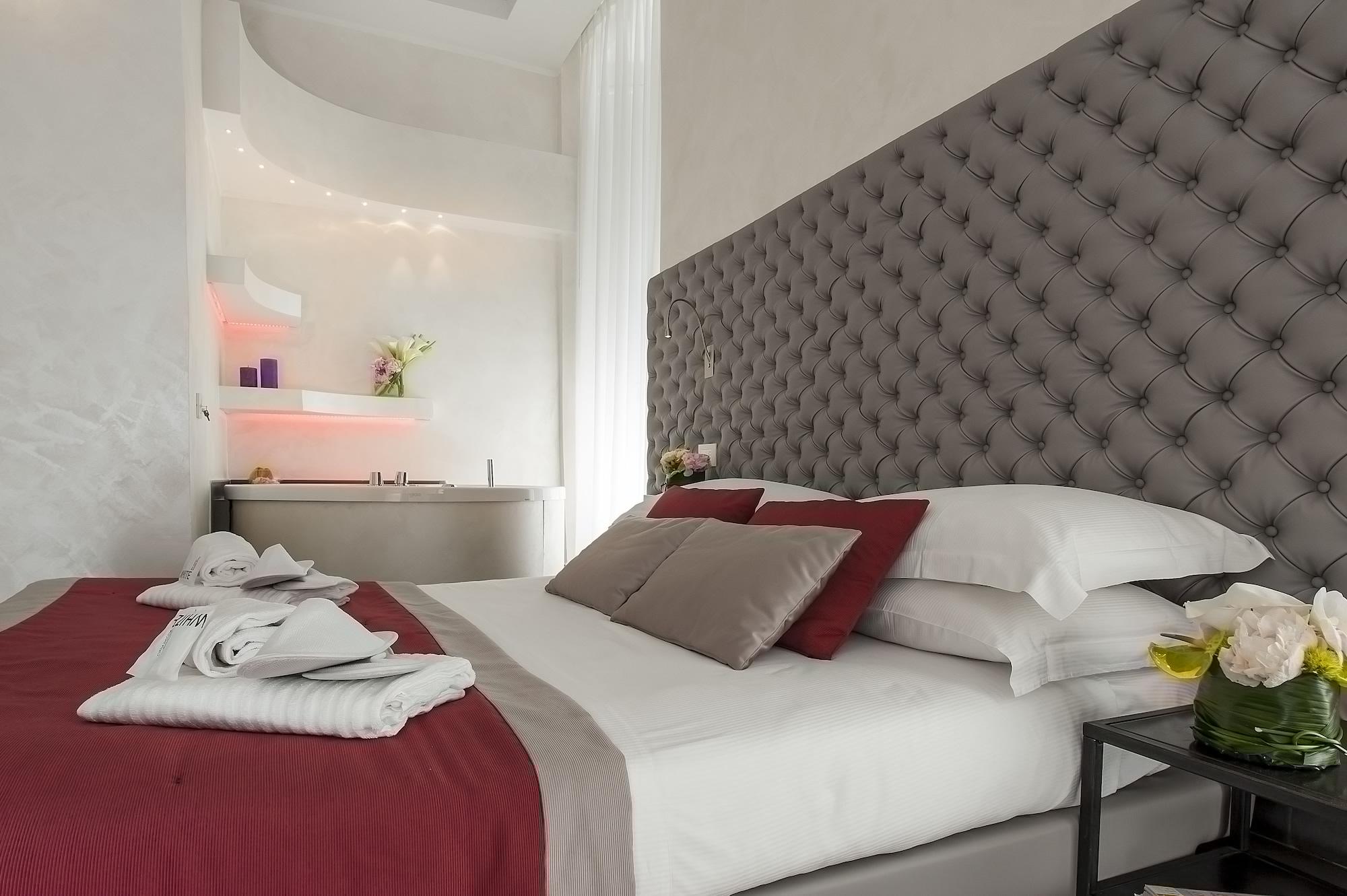 Hotel Navona Rome Exterior photo