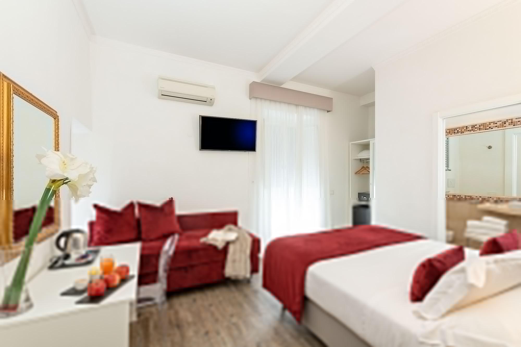 Hotel Navona Rome Exterior photo