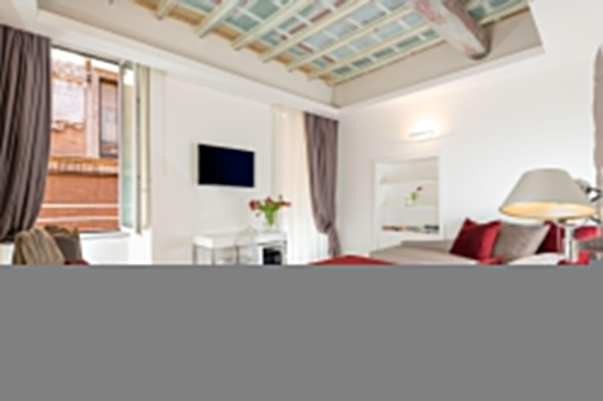 Hotel Navona Rome Exterior photo