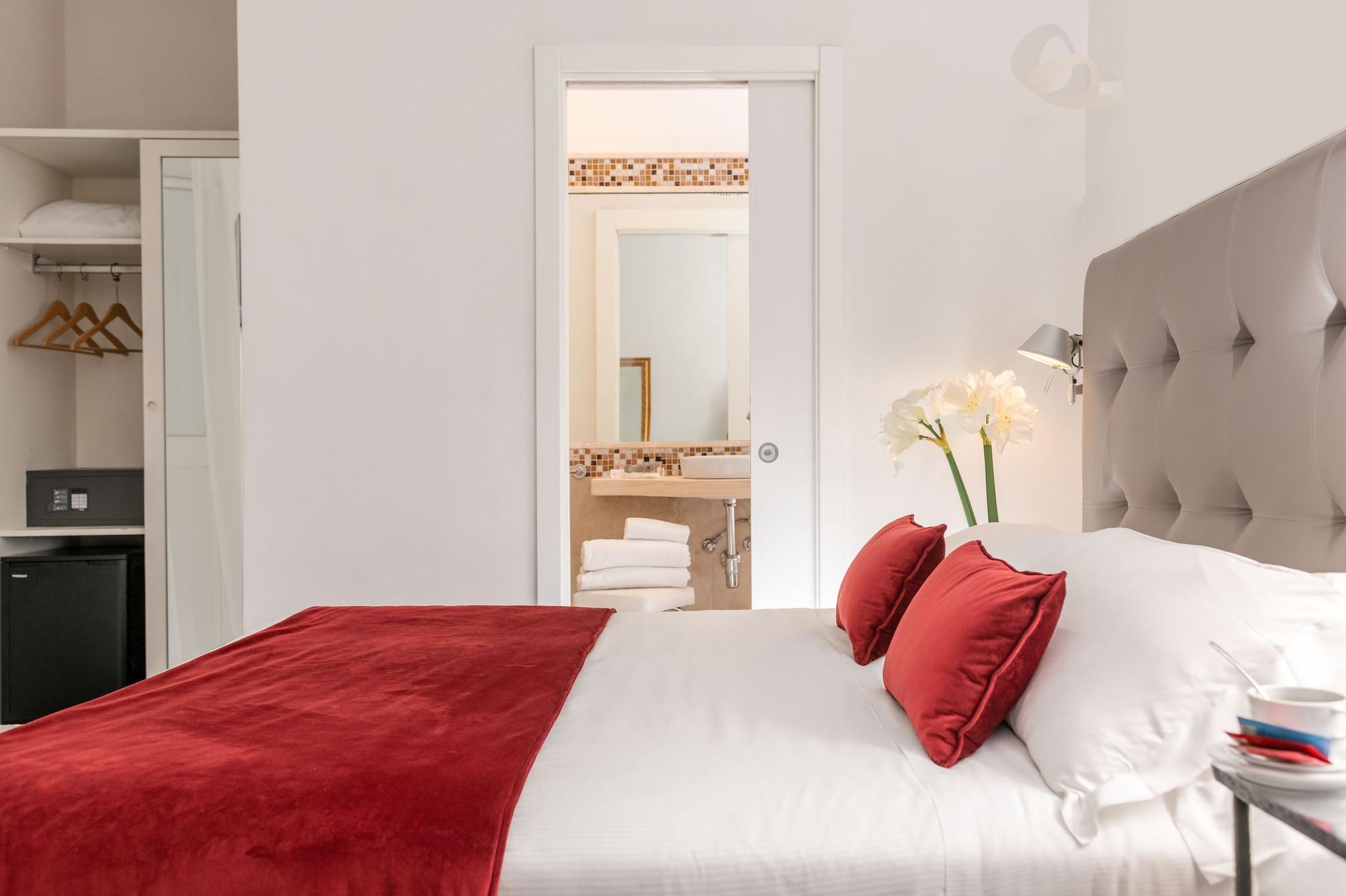 Hotel Navona Rome Exterior photo