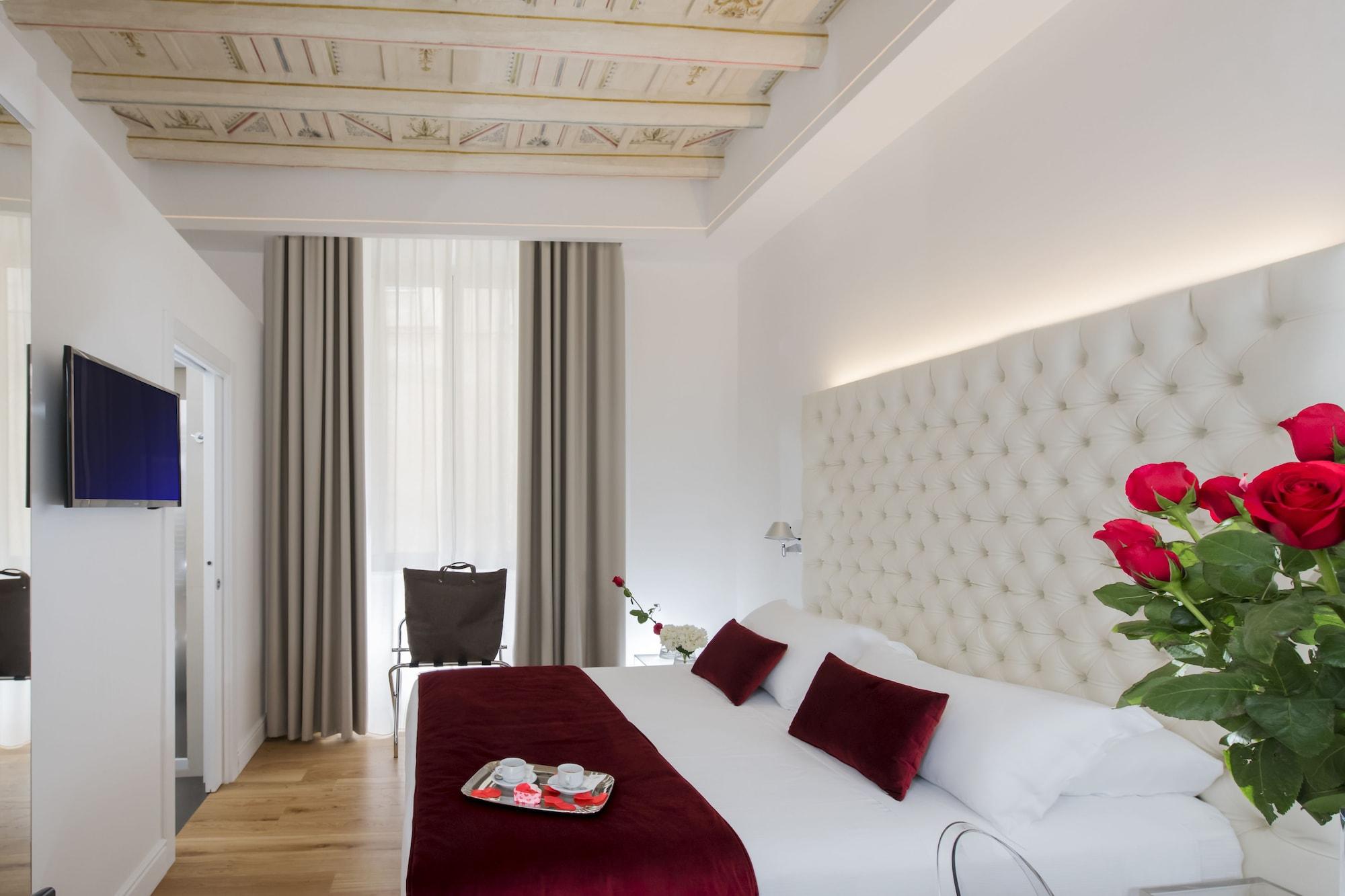 Hotel Navona Rome Exterior photo