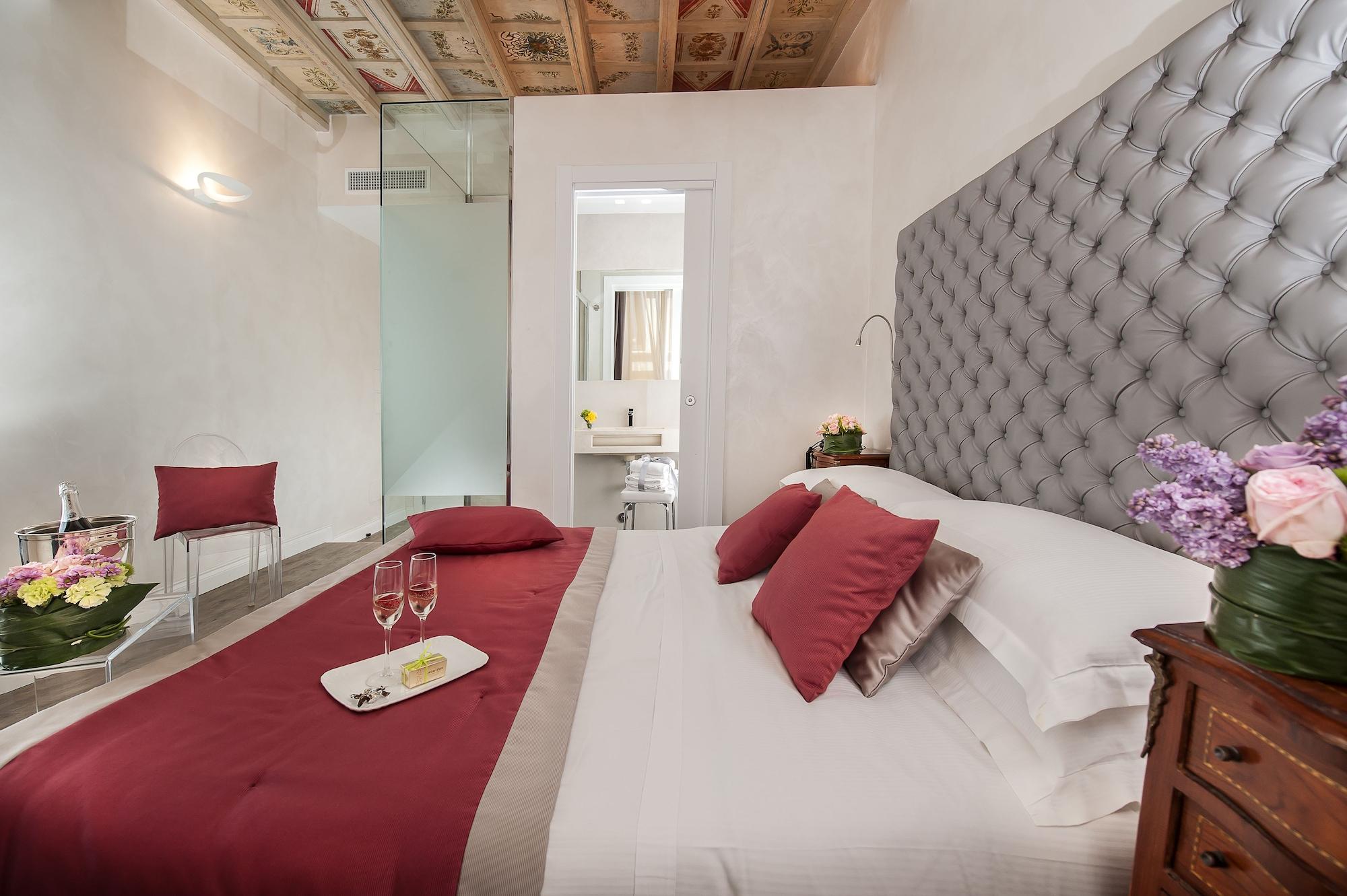 Hotel Navona Rome Exterior photo