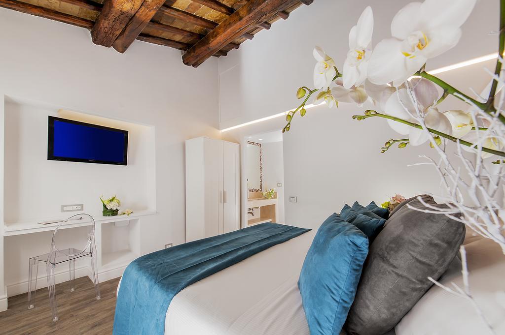 Hotel Navona Rome Exterior photo