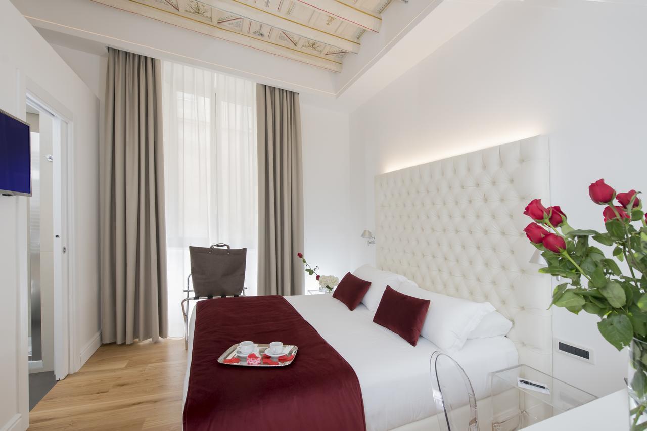 Hotel Navona Rome Exterior photo