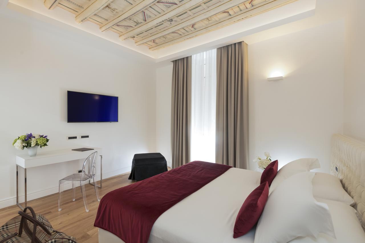 Hotel Navona Rome Exterior photo