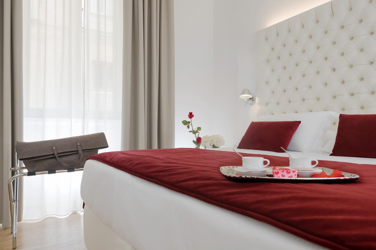 Hotel Navona Rome Exterior photo