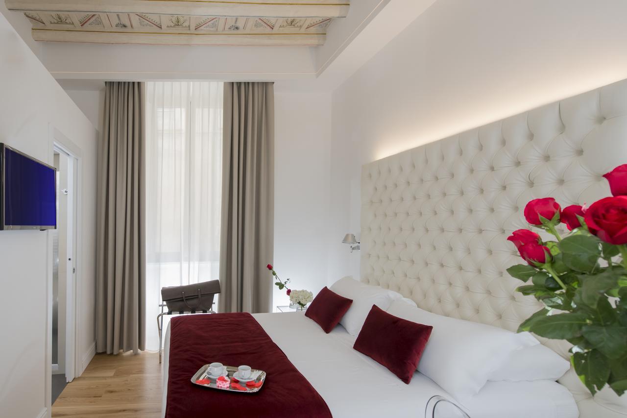 Hotel Navona Rome Exterior photo