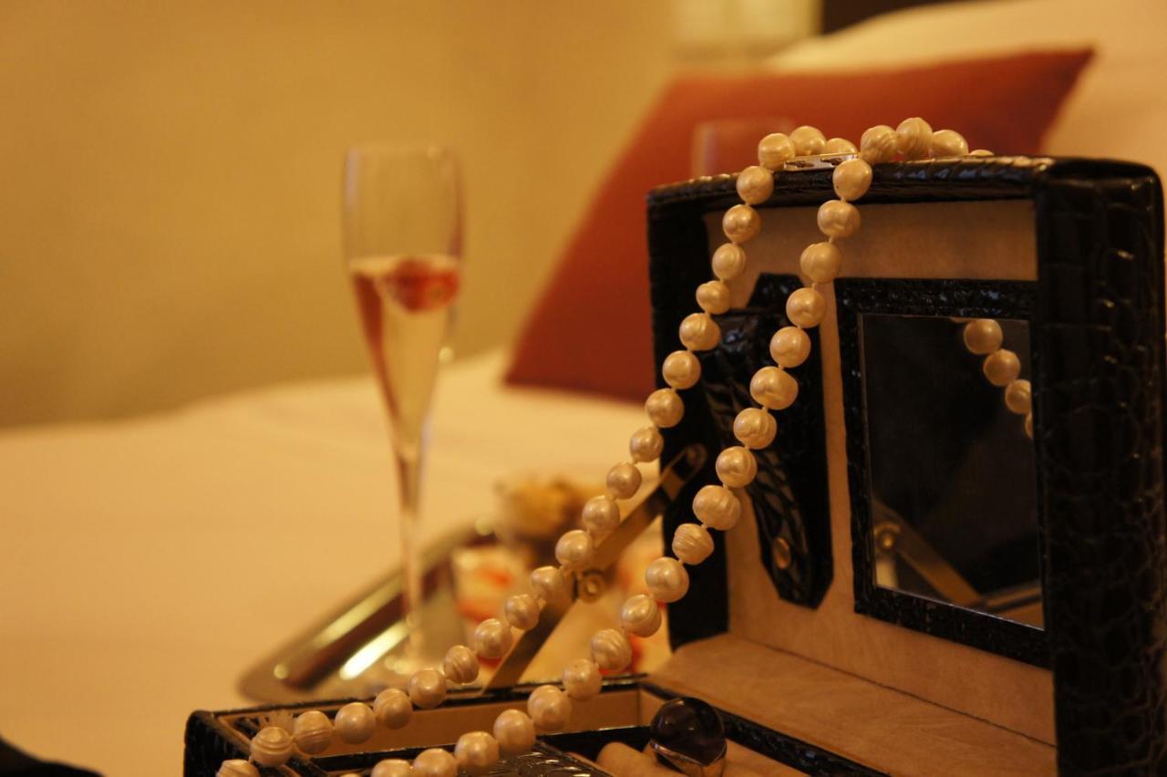 Hotel Navona Rome Room photo