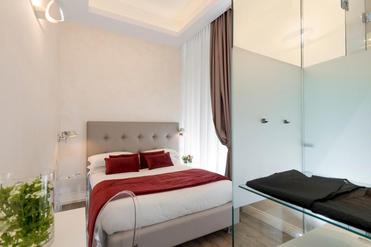 Hotel Navona Rome Exterior photo